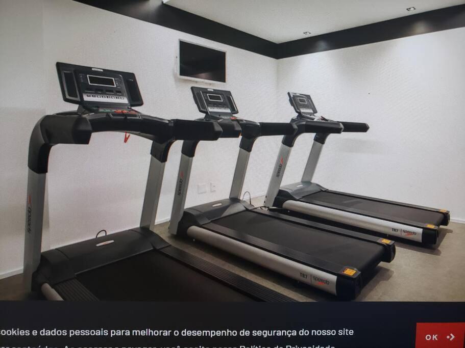 Lindo Studio No Bom Retiro Prox Ao Anhembi Sambodromo Com Wifi São Paulo Extérieur photo