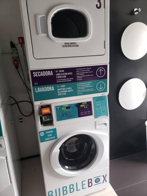 Lindo Studio No Bom Retiro Prox Ao Anhembi Sambodromo Com Wifi São Paulo Extérieur photo