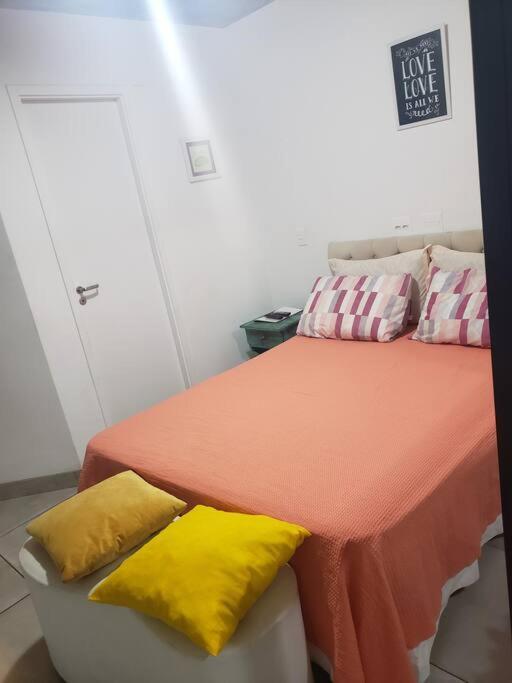 Lindo Studio No Bom Retiro Prox Ao Anhembi Sambodromo Com Wifi São Paulo Extérieur photo