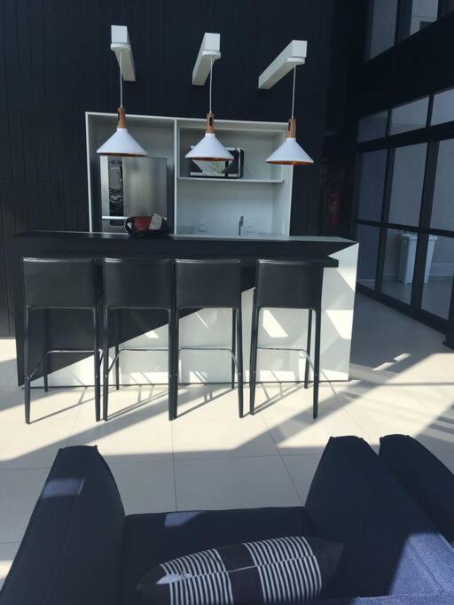 Lindo Studio No Bom Retiro Prox Ao Anhembi Sambodromo Com Wifi São Paulo Extérieur photo