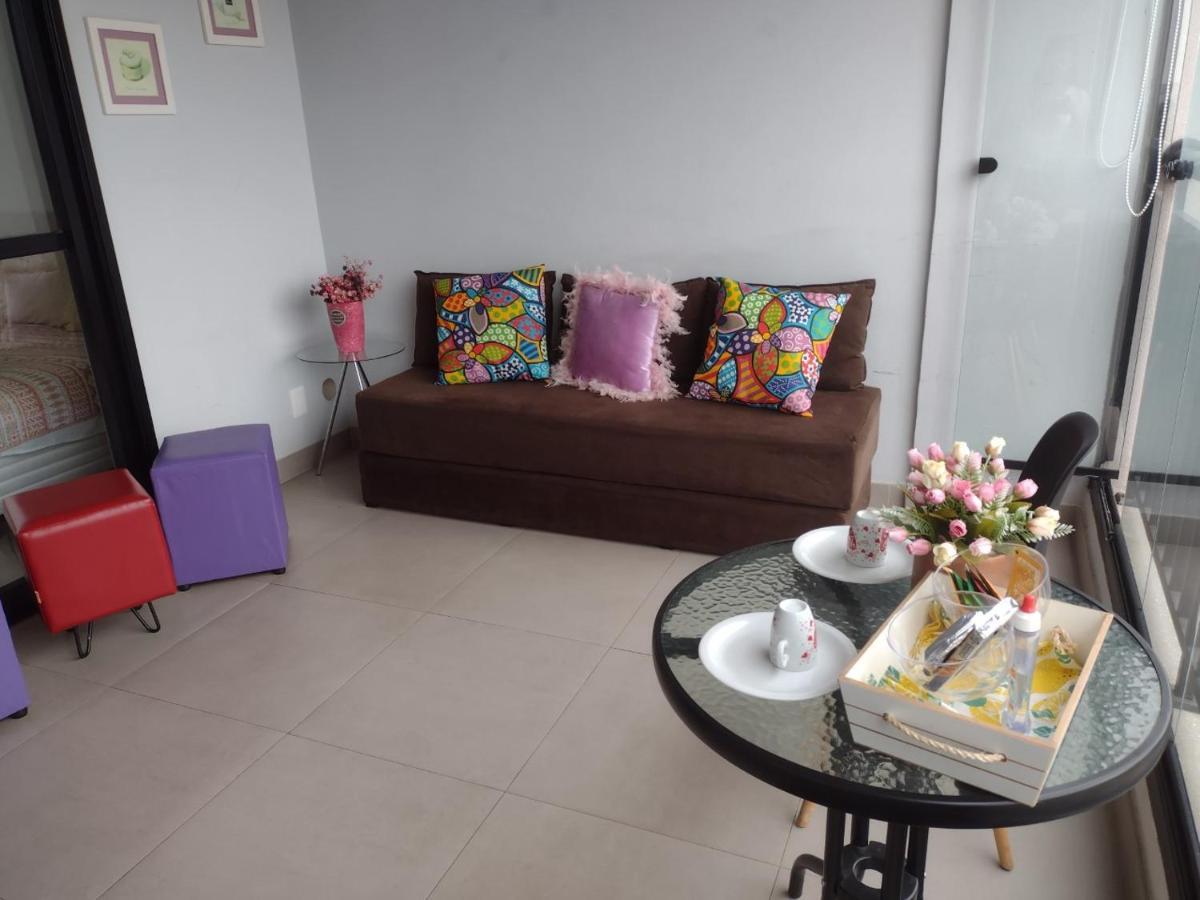Lindo Studio No Bom Retiro Prox Ao Anhembi Sambodromo Com Wifi São Paulo Extérieur photo